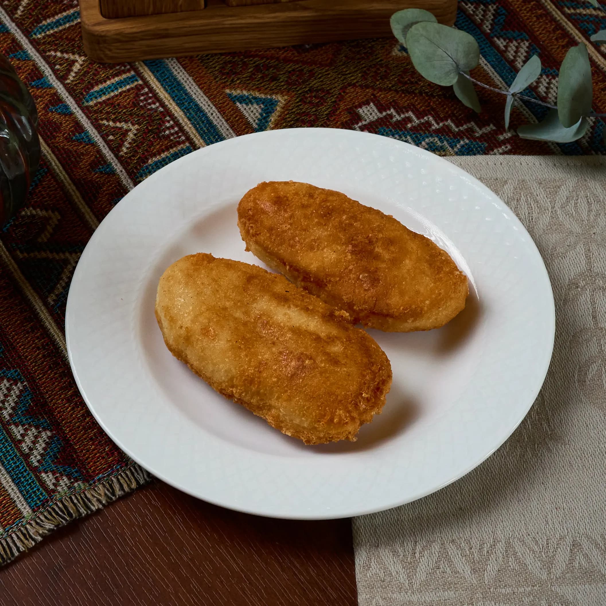 Мчади
